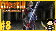 King's Field Additional2 #8